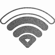 Image result for Wi-Fi Bar Drawing