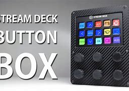 Image result for Button Sound Deck