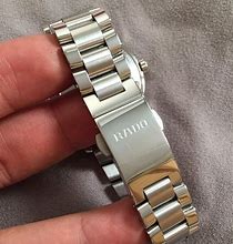 Image result for Rado Captain Cook 37Mm Bracelet