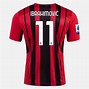 Image result for Zlatan Ibrahimovic Soccer Jersey