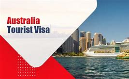 Image result for Australia Tourist Visa