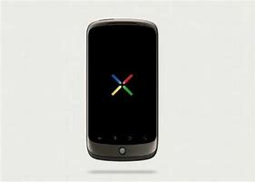 Image result for Google Nexus One