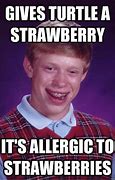 Image result for Strawberry Meme