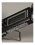 Image result for Sony Digital Voice Recorder