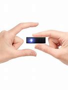 Image result for World's Smallest Projector