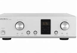 Image result for Luxman Amplifier