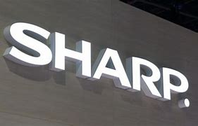 Image result for Sharp T Logo
