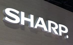 Image result for Sharp Logo JPEG