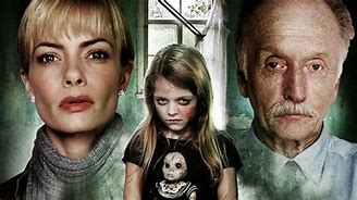 Image result for Finders Keepers Cast