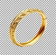 Image result for Gold Bracelet No Background
