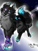 Image result for Sigma Galaxy Wolf