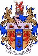 Image result for King's College Ice Hockey Logo