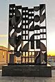 Image result for Louise Nevelson New York