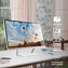 Image result for HP White Monitor 27
