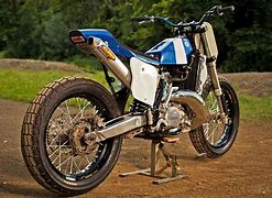 Image result for Yz Flat Tracker