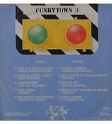Image result for Funkytown Vinyl Record