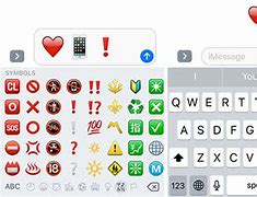 Image result for iPhone Emojis Big