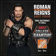 Image result for Roman Reigns Wrestling