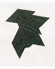 Image result for Cast Paper Art by Louise Nevelson