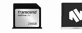 Image result for MacBook SDD Card