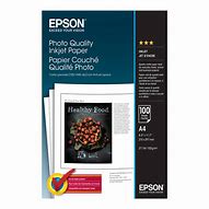 Image result for Epson Printer Paper