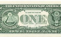 Image result for United States Dollar Bill Great Seal