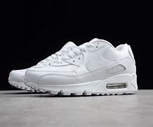 Image result for All White Nike Shoes
