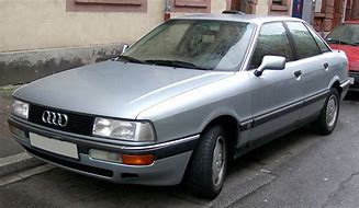 Image result for Audi 90