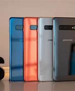 Image result for Samsung S10 Plus Color