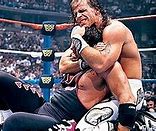 Image result for Wrestlemania 12 Iron Man Match