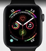 Image result for Apple Watch Series 4 Home Screen