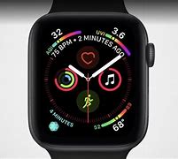 Image result for New Apple Watch Series 4 Sizes