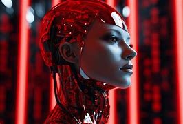 Image result for Robot Technology