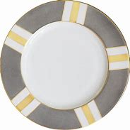 Image result for Art Deco 8 Inch Plates
