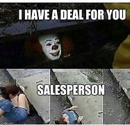 Image result for Phone Sales Meme