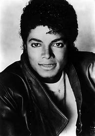 Image result for Michael Jackson Thriller Bad Era