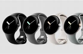 Image result for First Google Watch