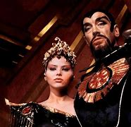 Image result for Flash Gordon Princess Aurora