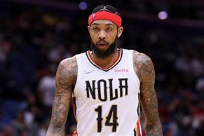 Image result for Brandon Ingram New Orleans