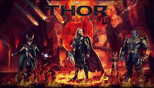 Image result for Thor Ragnarok Aesthetic