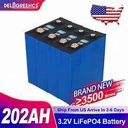 Image result for FMP 65 Series Battery