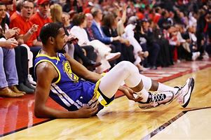 Image result for Kevin Durant Injury