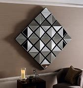 Image result for 3D Mirror Panels