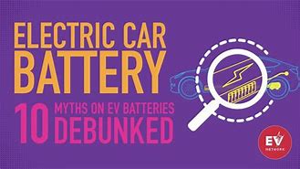 Image result for Original Electric Car Battery Swap