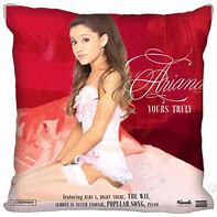 Image result for Ariana Grande CD Case