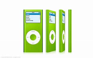 Image result for iPod Mini 2006