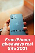 Image result for 7 Free iPhone Giveaway