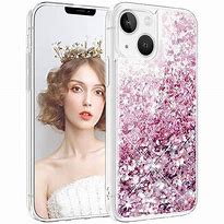 Image result for Drip Red and White iPhone 13 Case