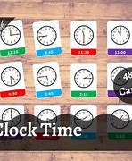 Image result for Adi Time Clock Cards