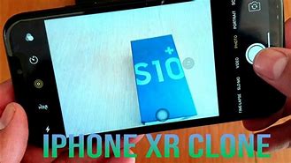 Image result for iPhone XR Clone